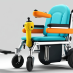 Cadeira de Rodas Motorizada Dellamed D900 vale a pena