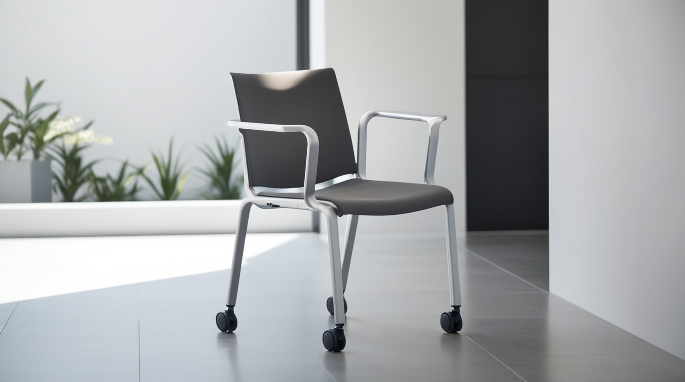 Como escolher a Melhor Cadeira de Rodas Dobrável Leve e Compacta