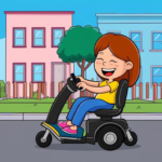 Melhor Cadeira de Rodas Motorizada a se escolher