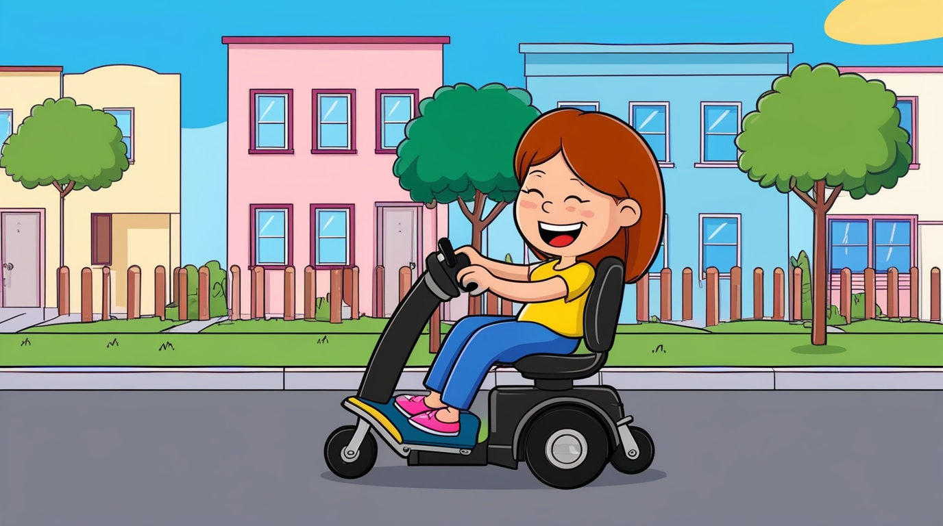 Melhor Cadeira de Rodas Motorizada a se escolher