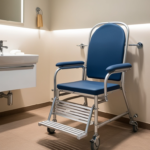 Melhores Cadeiras de Banho para Idosos - Análise Completa