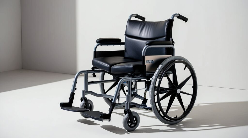 Melhores cadeiras de rodas para obesos