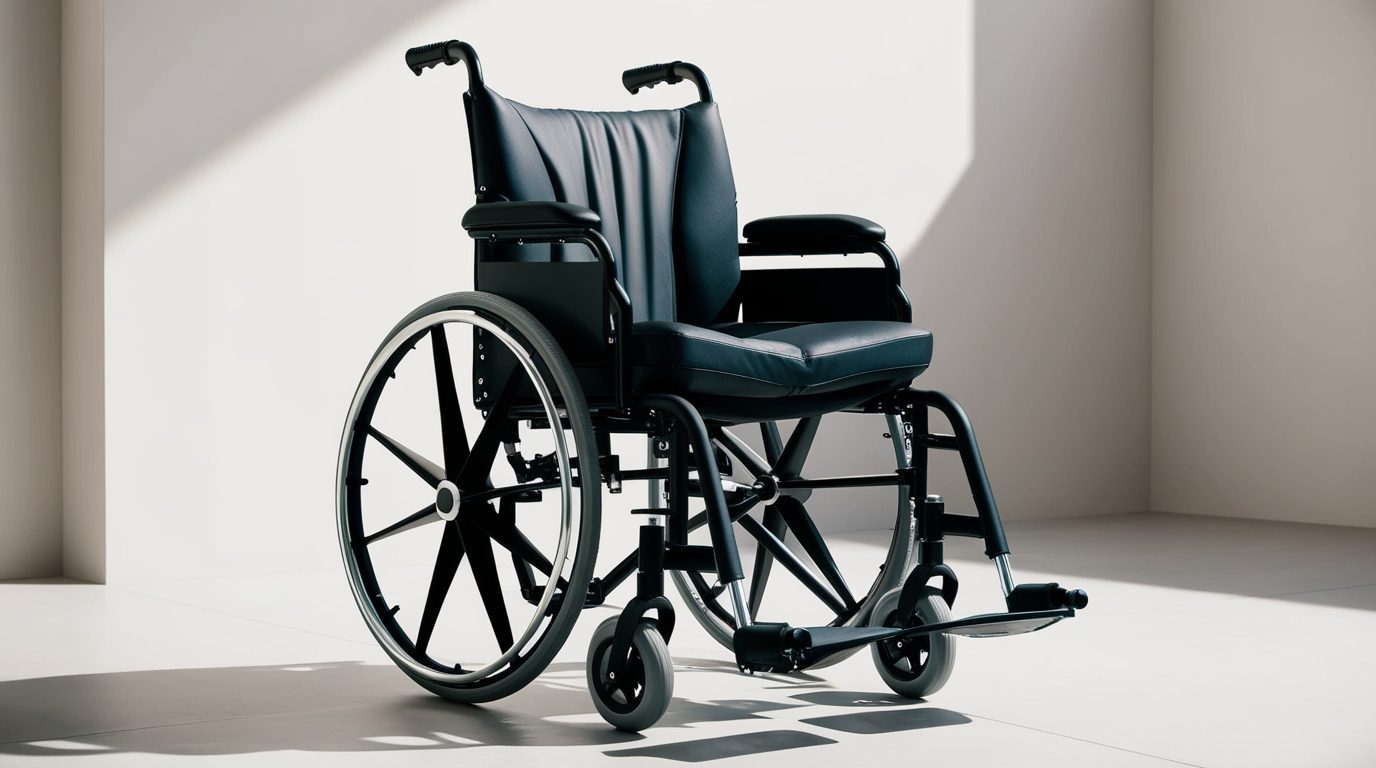 Melhores cadeiras de rodas para obesos guia de compra