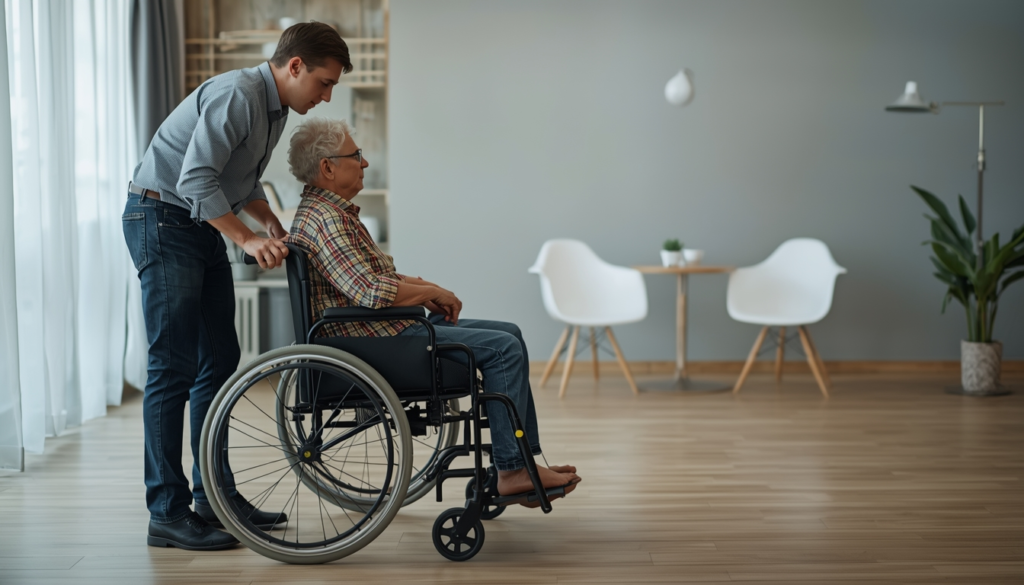 Melhores marcas de cadeiras de rodas