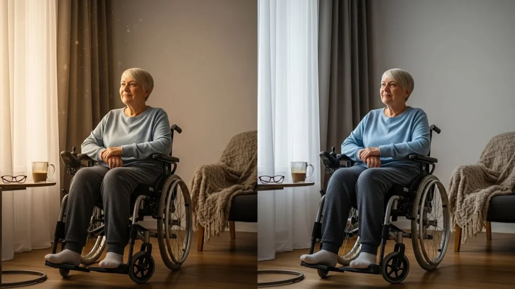 como-evitar-escaras-uso-cadeira-de-roda dicas praticas
