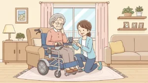 Erros comuns ao comprar cadeira de rodas motorizada